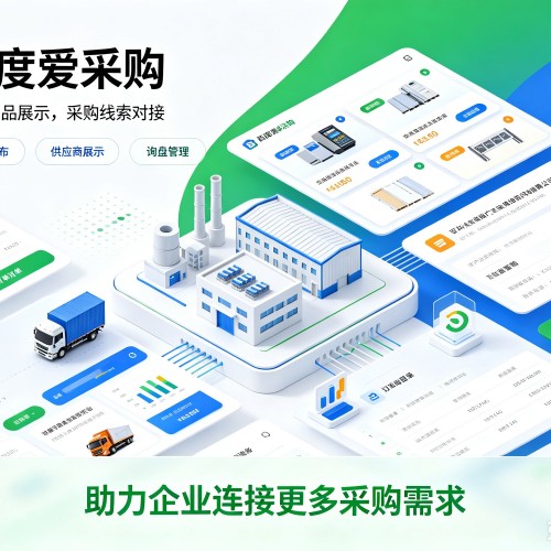 安丘百度爱采购